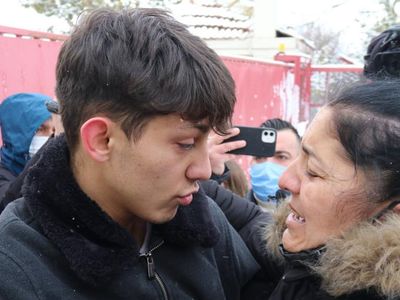 İkinci Kadir Şeker olayında flaş gelişme! İlk duruşma görüldü