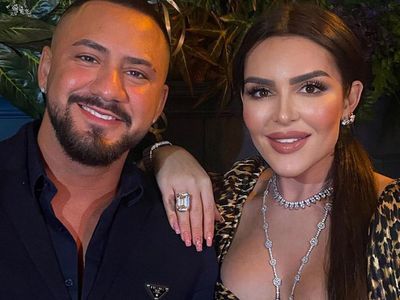 İkinci Kez Nikah Masasına Oturmaya Hazırlanan Selin Ciğerci'yle Gökhan Çıra'nın Düğün Tarihi Belli Oldu!