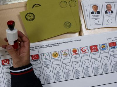 İkinci tur seçim anketleri ne diyor? İşte ikinci tur seçim anketleri sonuçları