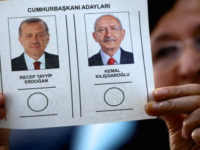 İkinci tur süreci sona erdi: Erdoğan o illerde rekor kırdı