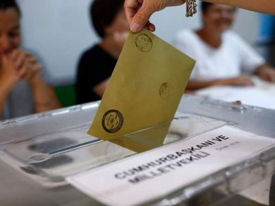 İkinci tura 5 gün kaldı: Türkiye tekrar sandığa gidiyor