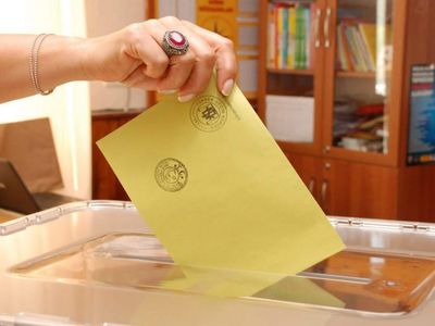 İkinci tura rekor katılım: Oy sayısı belli oldu