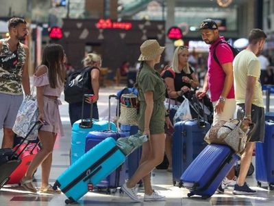 İklim krizi turizm sektörünü vurdu!