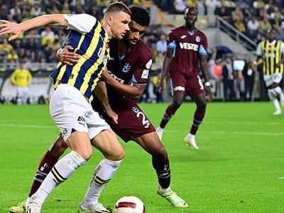 İl Güvenlik Kurulu açıkladı: Trabzonspor- Fenerbahçe derbisine konuk takım seyircisi alınmayacak