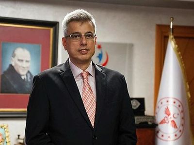 İl Sağlık Müdürü Açıkladı! İstanbul Maviye Dönecek