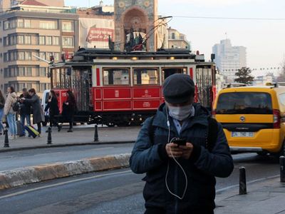 İl Sağlık Müdürü Açıkladı: Normalleşme İçin Adımlar Atılacak!