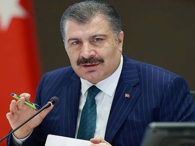 İlaç bulunamıyor iddialarına Bakan Koca’dan yanıt: Çözüm için bir yol haritamız var