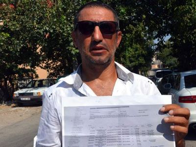 İlaç Dozu Fazla Yazılınca Görme ve Duyma Kaybı Yaşadı