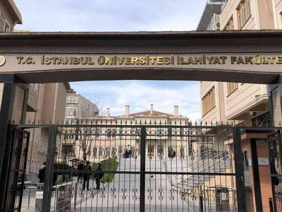 İlahiyat DGS 2022 taban puanları ve bölüm kontenjanları