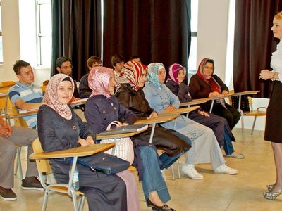 İlahiyat Lisans Tamamlama (İLİTAM) DGS 2022 taban puanları ve bölüm kontenjanları