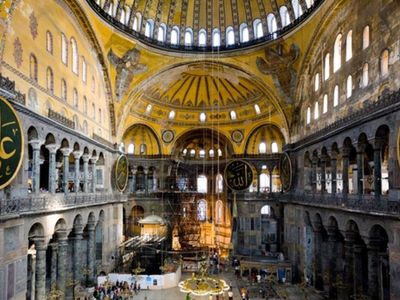 İlahiyatçı Mustafa İslamoğlu: Ayasofya'nın Camiye Çevrilmesi Kur'an'a Aykırıdır