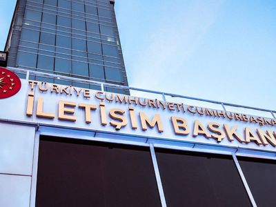 İletişim Başkanı Altun: 'Kurum ve Kuruluşlarımızdaki Tüm Personele Kamu Diplomasisi Eğitimi Vereceğiz''