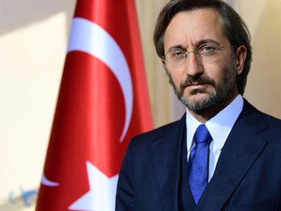 İletişim Başkanı Altun’dan 15 Temmuz Paylaşımı: Görüyoruz Ki Mücadele Devam Ediyor