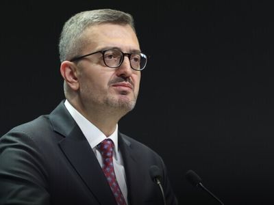 İletişim Başkanı Burhanettin Duran: "Türkiye-Suudi Arabistan İş Birliği bölgesel Gücü Pekiştiriyor"