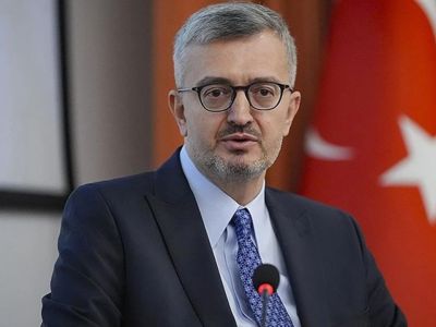 İletişim Başkanı Duran’dan Özel’e: “İddialar dezenformasyon”