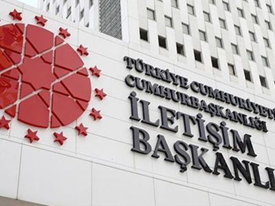 İletişim Başkanı: Yalan Haber Ulusal Güvenlik Sorunu Olarak Görülmeli