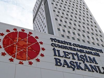 İletişim Başkanlığı 5 şehit sonrası harekete geçti: Manipülatif paylaşımlara itibar etmeyin uyarısı yapıldı