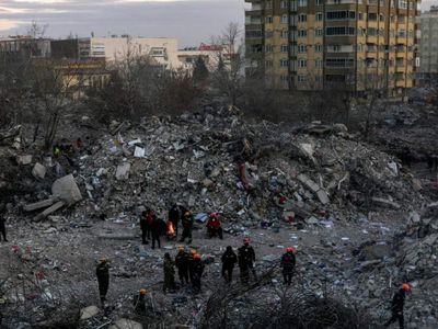 İletişim Başkanlığı Dezenformasyon Bülteni’ni yayımladı: Depremle ilgili yalan haberler deşifre oldu