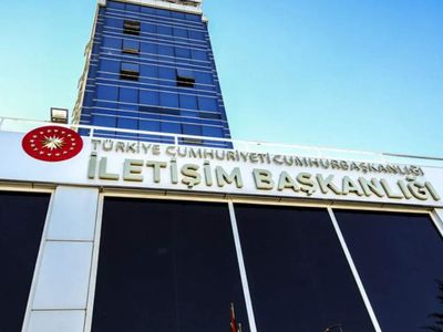 İletişim Başkanlığı suç duyurusunda bulundu: Savcılık soruşturma başlattı