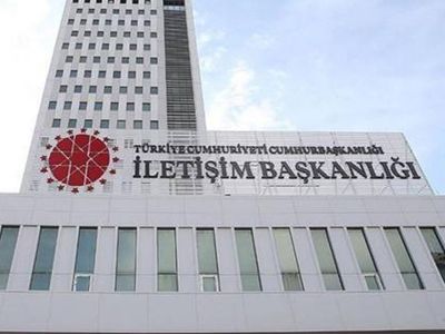 İletişim Başkanlığı "Türkiye ve NATO" Başlıklı Söyleşi Yaptı