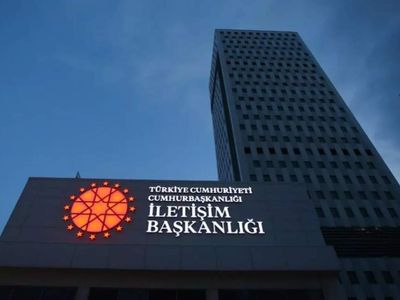 İletişim Başkanlığı’ndan açıklama geldi: İddialar gerçeği yansıtmıyor