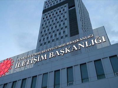 İletişim Başkanlığı’ndan açıklama geldi: İddialar tamamen gerçek dışıdır