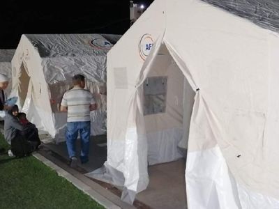 İletişim Başkanlığı’ndan açıklama geldi: Uyuz salgını iddialarına yalanlama