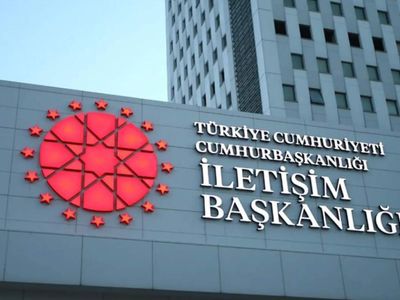 İletişim Başkanlığı’ndan tutanak iddialarına yanıt: Manipülasyon tespit edilmiştir