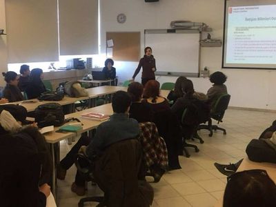 İletişim Bilimleri DGS 2022 taban puanları ve bölüm kontenjanları