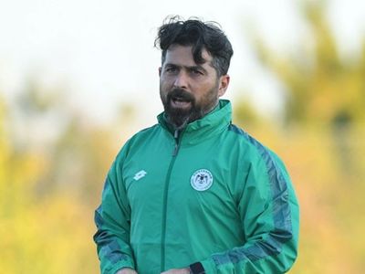 İlhan Palut Beraberlikten Memnun Değil!