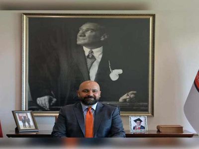 İlhan Taşçı kimdir?  İlhan Taşçı  nereli ve kaç yaşında? RTÜK üyesi İlhan Taşçı  biyografisi