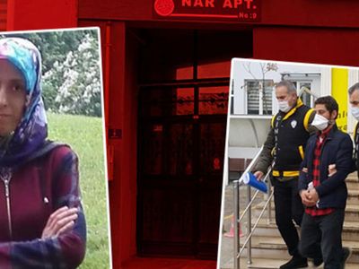 İlişki yaşadığı kadını öldüren adamın itirafı: İlişki yaşarken titremeye başladı evli olduğunu biliyordum ...