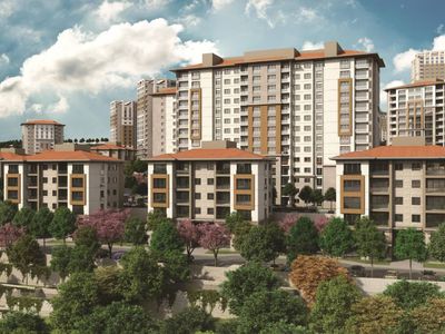 İlk ev alacaklar dikkat: Cumhurbaşkanı Yardımcısı açıkladı! Kolay kredi erişim sağlanacak