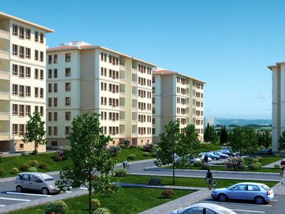 ‘İlk Evim Arsa‘ kura çekilişleri bugün başlıyor! İşte il il kura takvimi