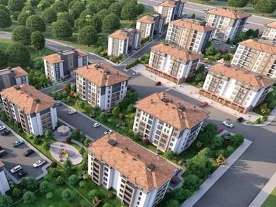 İlk Evim projesinde ilk kura tarihleri belli oldu: 2023 Mart ayında tamamlayacağız