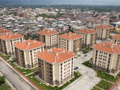 İlk Evim’de İstanbul heyecanı: 1 Nisan’da 3 ilçede kura çekimi yapılacak