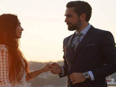 İlk fragmanı yayınlandı: Gecenin Ucunda dizisi ne zaman başlayacak? Star TV Gecenin Ucunda dizisi konusu ve oyuncuları