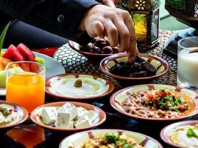İlk iftar ne zaman olacak? İstanbul, Ankara, İzmir, Konya, Adana ilk oruç günü iftar saatleri