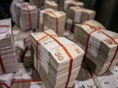 İlk kez pozitife döndü! Bakan Şimşek: "Merkez Bankası rezervleri 143,6 milyar dolara ulaştı"