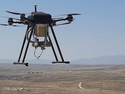 İlk Milli Silahlı Drone Sistemimiz SONGAR'ın Talipleri Artıyor!