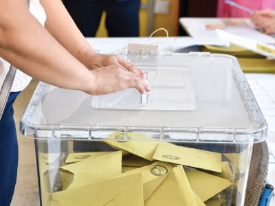 İlk seçimde oy kullanamayanlar ikinci seçimde oy kullanabilir mi?