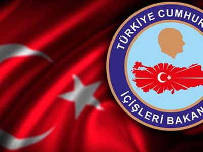 İçişleri Bakanlığı İlkbahar-Yaz Operasyonlarının Başladığını Duyurdu