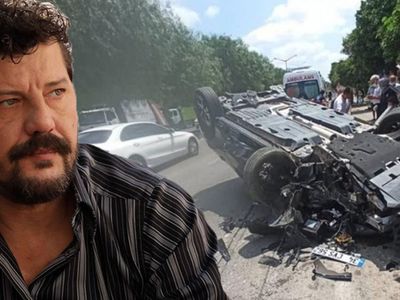 İlker Aksum'dan İlk Açıklama Geldi!