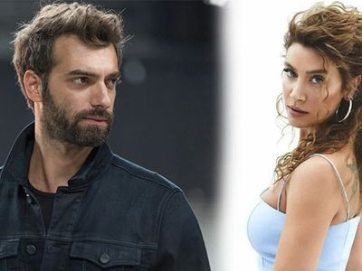 İlker Kaleli ve Sıla Gençoğlu Birbirlerini Sosyal Medyadan Takip Etti!