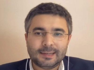İlteriş Ergün kimdir, nereli ve kaç yaşında? İlteriş Ergün neden gündemde, ne dedi? İlteriş Ergün hayatı ve biyografisi