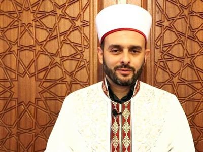 İmam Halil Konakçı kimdir, nereli? Halil Konakçı gündeme bomba gibi oturdu!