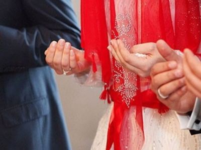 İmam Nikahı Nasıl Kıyılır?