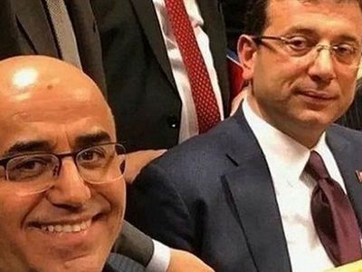 İmamoğlu 2023 Seçimleri İçin Amerika'dan Ofis Mi Kiraladı?