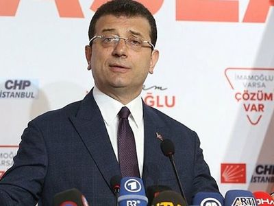İmamoğlu, '2023 Yılında Hizmete Açacağız'' Dedi, 2029 Sonuna Ertelendi