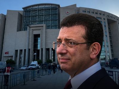 İmamoğlu Davasının 41. Oturumunda Gündem Yaratan Diyalog
